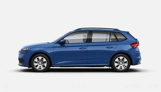 Nejlevnější Škoda Kamiq: Takto vypadá nový český crossover za 379.900 Kč