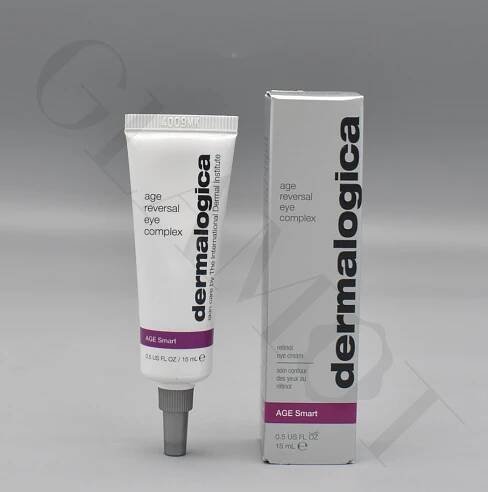 Dermalogica Age Smart Age Reversal Eye Complex noční oční péče | glamot.cz
