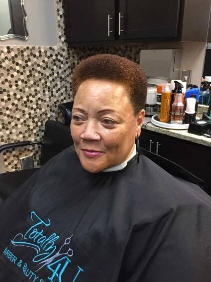 Totally 4 U Barber & Beauty Studio | Gallery