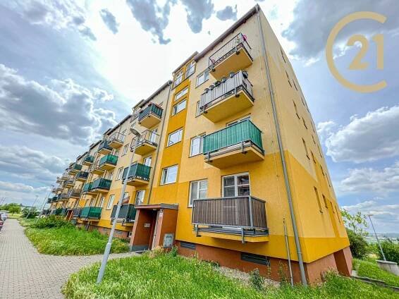 Prodej Byt 3+kk, Jánošíkova, Chrlice, Brno, Brno-město