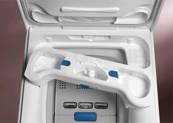 Pračka Electrolux EW7T3372C | OnlineShop.cz
