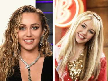 Miley Cyrus Opened Up About the Moment She Wanted to Stop Doing "Hannah Montana"