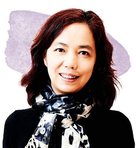 Li (Fei fei)