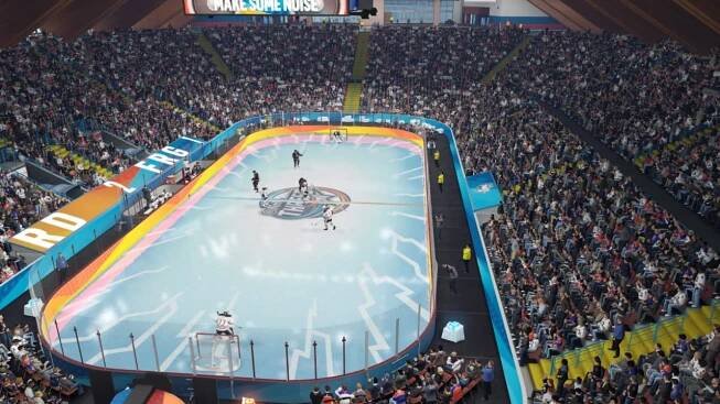 Recenze: NHL 18 - Mrazivý dotek ledu 3
