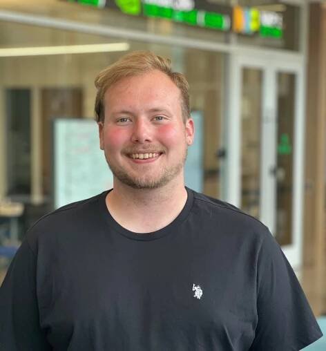The Brad D. Smith Student Incubator | Marshall University iCenter