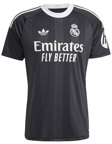 Real Madrid Målmandstrøje 3. 2025/26