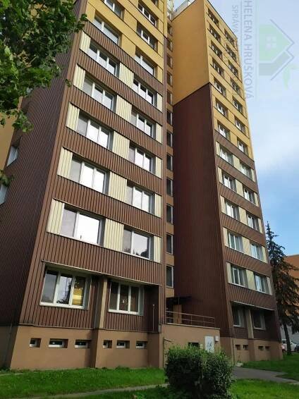 Nájem bytu 1 kk s balkonem, ul. Bohumínská, Slezská Ostrava, obrázek č.9
