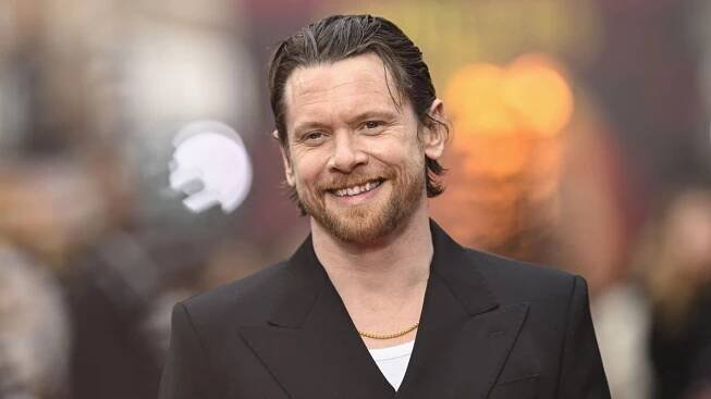 Jack O'Connell names his 4 favourite films of all time - one is a 1997 classic