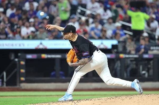 Jose Butto was also in the trade package.