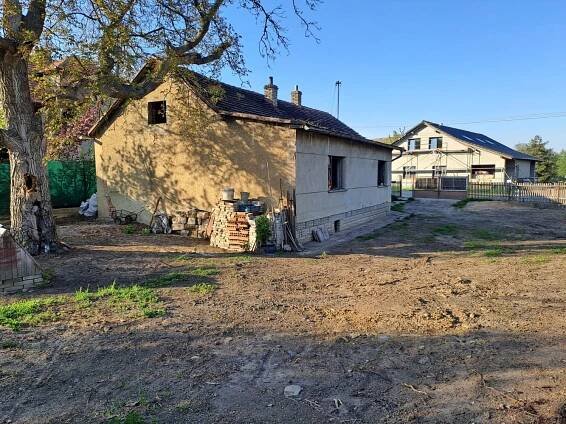 Prodej Dům, Hořovice, okres Beroun