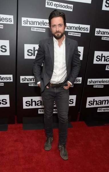 Justin Chatwin - Actor
