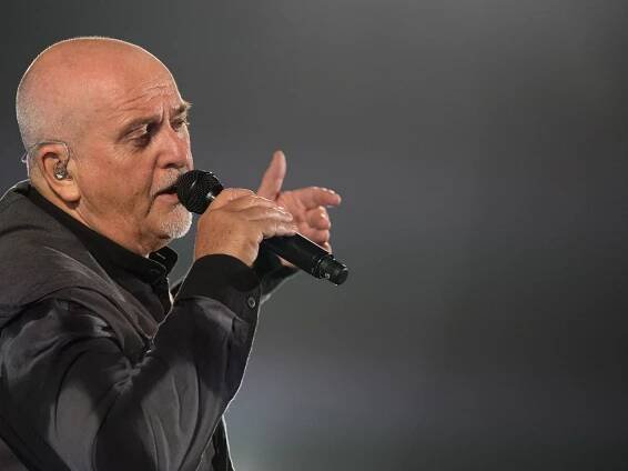 Peter Gabriel Adds U.S. Tour Dates