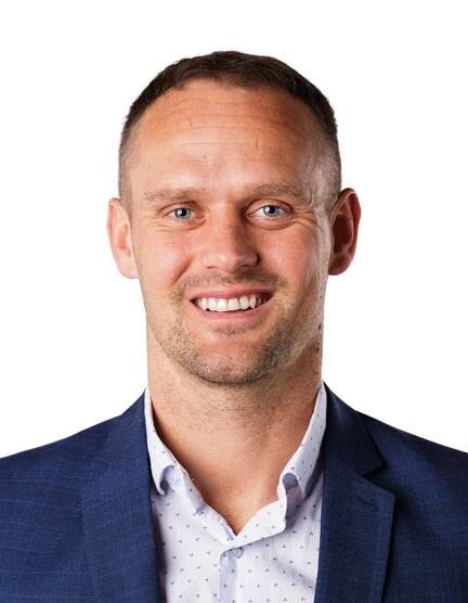 Realitní makléř - Miroslav Klimeš