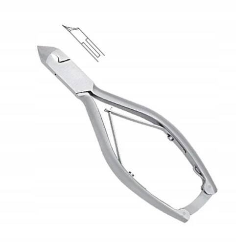 KI131 - Pedikúrní kleště na nehty 12 cm