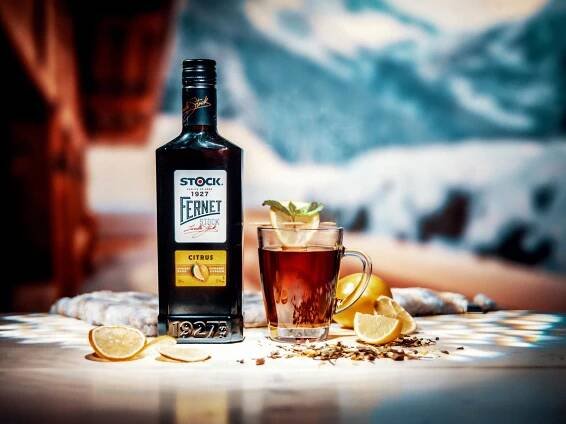 ijournal.cz | (Re)fresh nebo teplý drink na zahřátí? Co si po dni stráveném na svahu dopřejete raději?