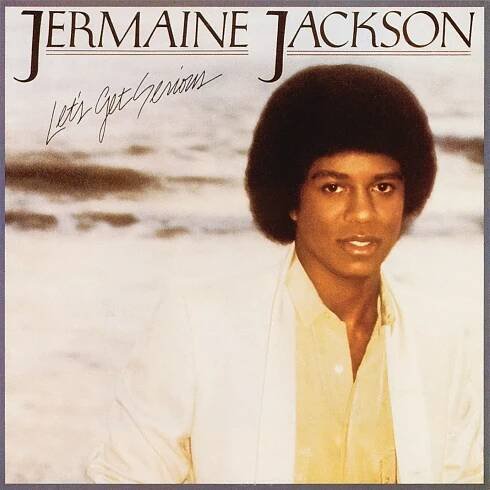 Poslechněte si Let's Get Serious od interpreta Jermaine Jackson