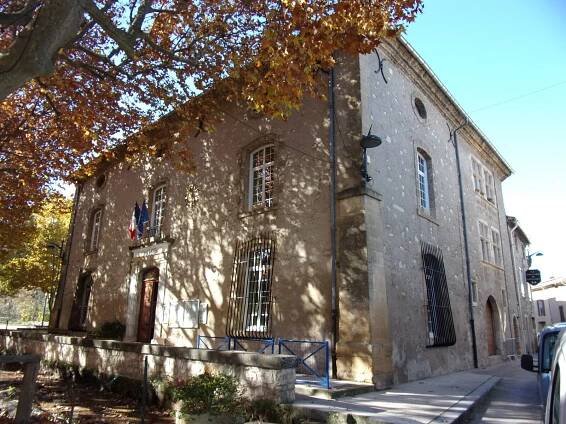 Saint-Paul-lès-Durance – Wikipédia