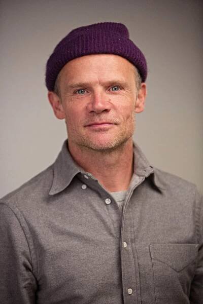 Celebrity – Seattle Photographer Mat Hayward