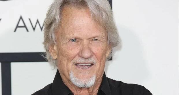 Kris Kristofferson