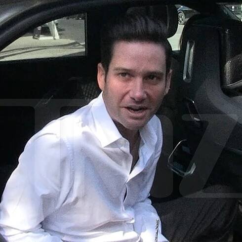 Josh Flagg Suggests Realtors 'Black Light' Diddy's Home Before Selling