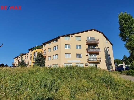 Prodej bytu 2+kk Brno 7 290 000 Kč, foto 1