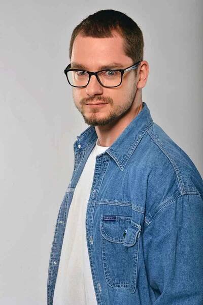Zrádci. Tomáš Kučera