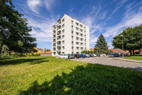 Prodej bytu  3+1 s balkónem v Třeboni, obrázek č.19