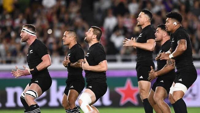All Blacks otočili první šlágr a do MS tak vstoupili vítězně