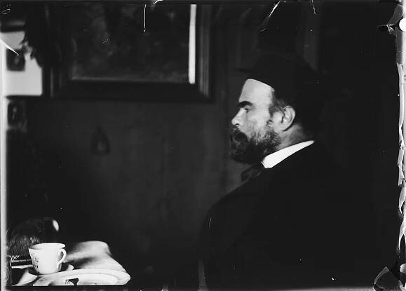 Po stopách dávného dramatu. Proč Paul Verlaine postřelil svou životní lásku?