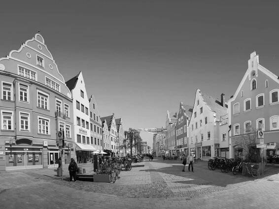 ie Audi-Stadt Ingolstadt steht vor der schwersten Finanzkrise ihrer Geschichte. 2026 kann erstmals kein ausgeglichener Haushalt vorgelegt werden. 