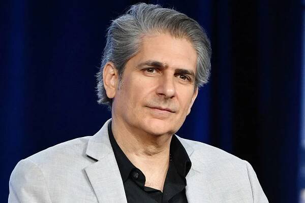 Michael Imperioli enlisted a witch to use 'otherworldly means' to get Summer of Sam made