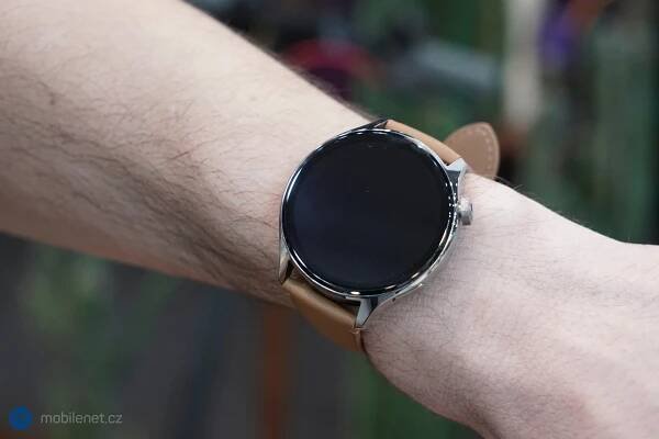 Xiaomi Watch S1 Pro