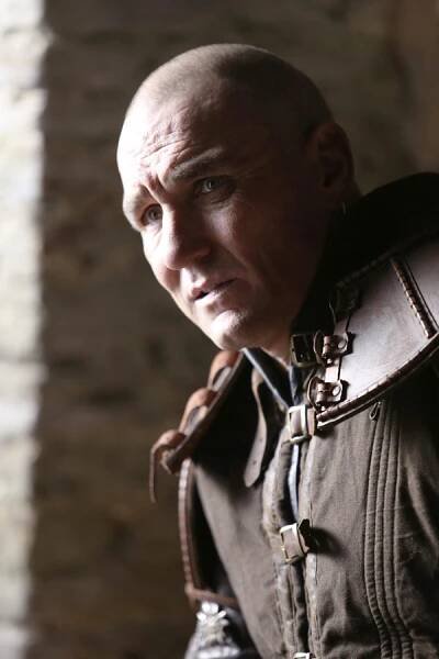 Galavant (2015)