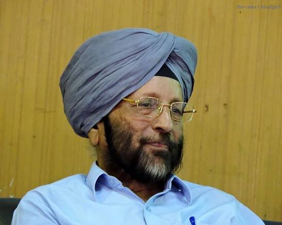 Gurbachan Singh Bhullar