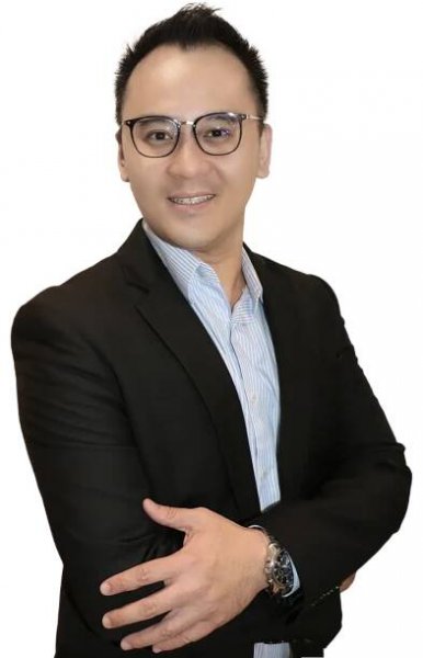 Dr Ng Chun Wai