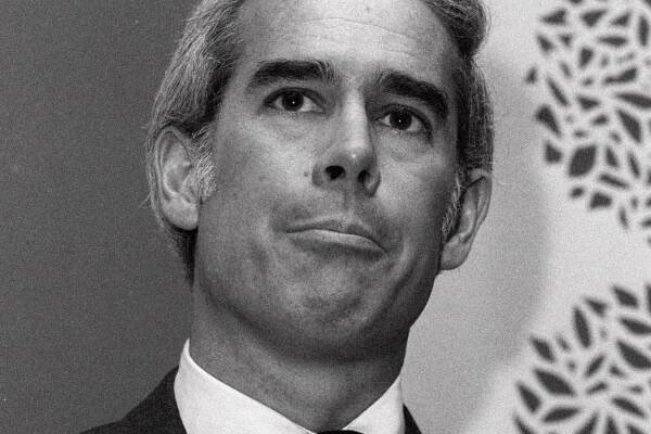 Obit John Porter