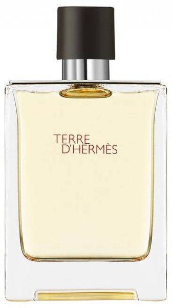 Hermes Terre D'Hermes Toaletní voda