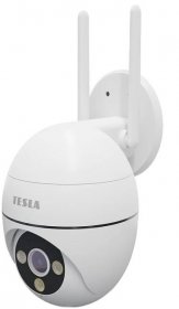 Chytrá kamera TESLA Smart Camera Outdoor PTZ