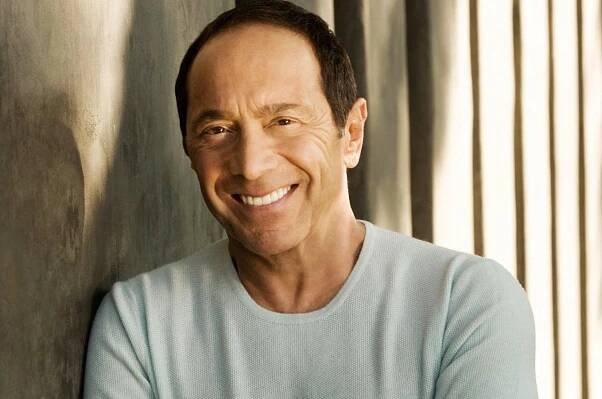 24 Unbelievable Facts About Paul Anka
