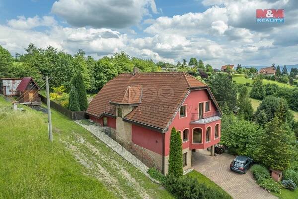 Prodej Dům, Soběšovice, okres Frýdek-Místek