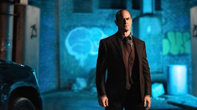 Law & Order: Organized Crime – Filmy a Seriály online zdarma.