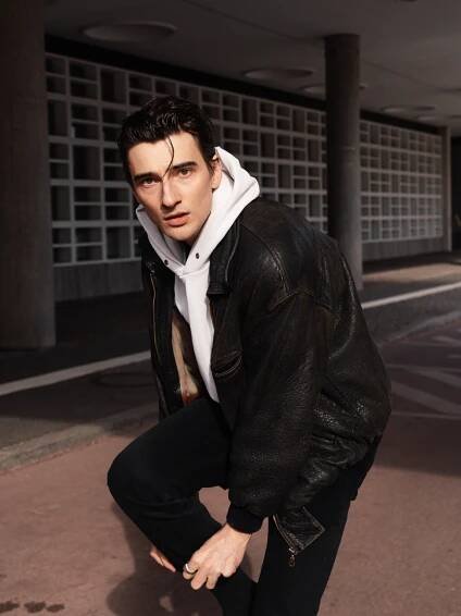 sebastian schneider - LiDo Agency