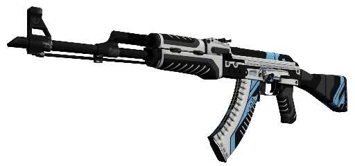 AK-47 Vulcan