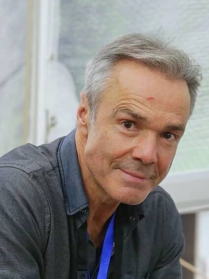Schauspieler Hannes Jaenicke (Archivbild)