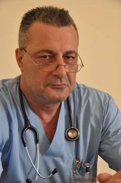 d-r Gajtandzhiev