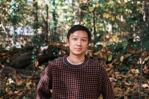 Author Kevin Nguyen