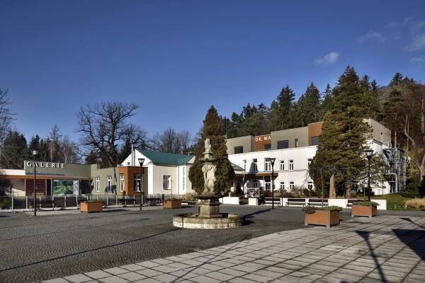 beskydske centrum