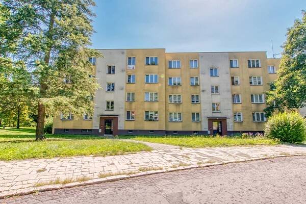 Prodej družs. bytu 2+1/54m2 na ul. U Lesa, Karviná - Ráj - Realiťák roku 2024 - vítěz Moravskoslezského kraje 