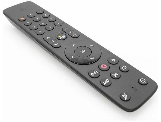 Dálkový ovladač Skyworth HY4415 od 650 Kč - Heureka.cz