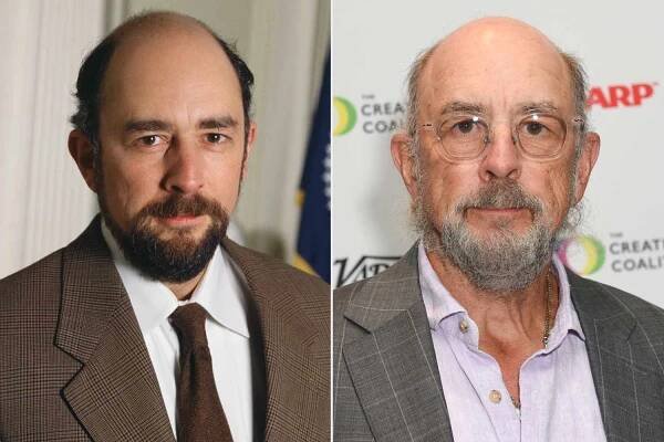 Richard Schiff